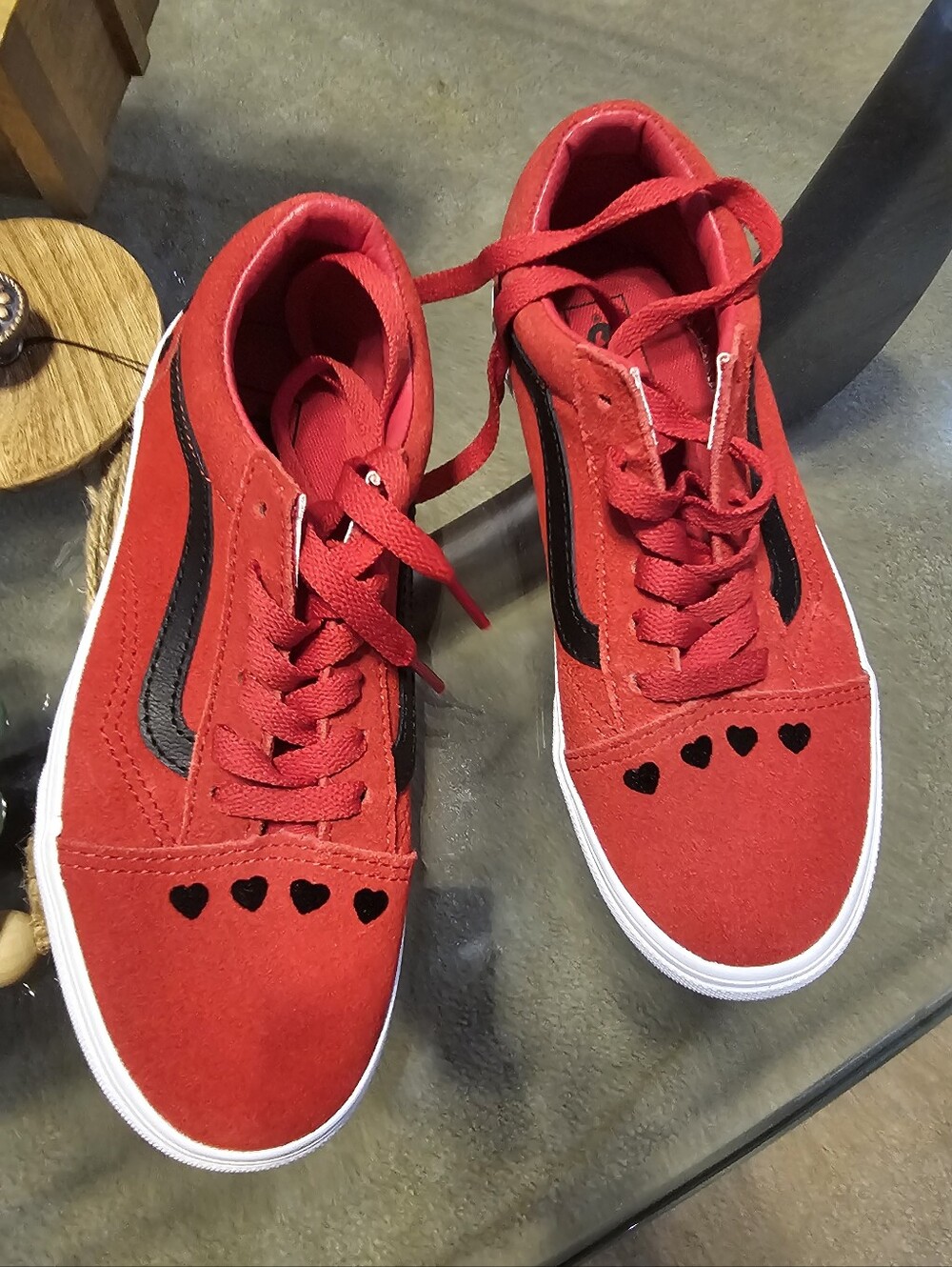 Vans - Picture 6 of 7